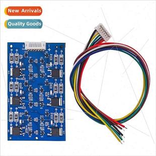 Farad Capacor Protection Board Balancing Board Equalizing Ci