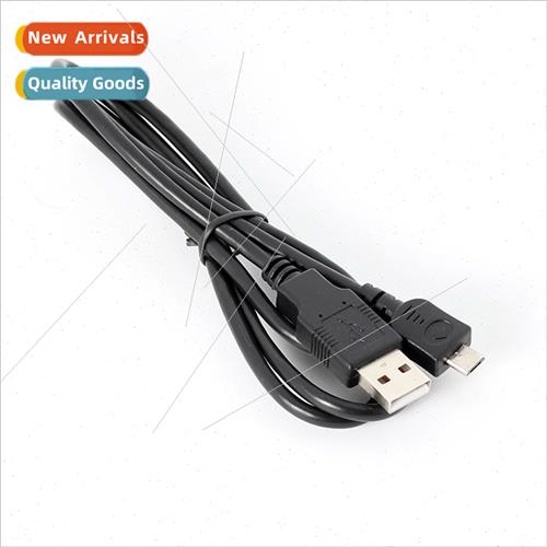0.7 meters all copper over 2A current USB male to micro 5p a