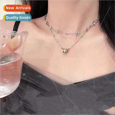 Find Beloved Hundreds Double Layered Stacked Stars Matching