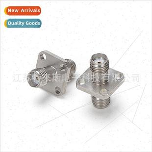 Stainless ohm 26.5G passivated steel KKF SMA