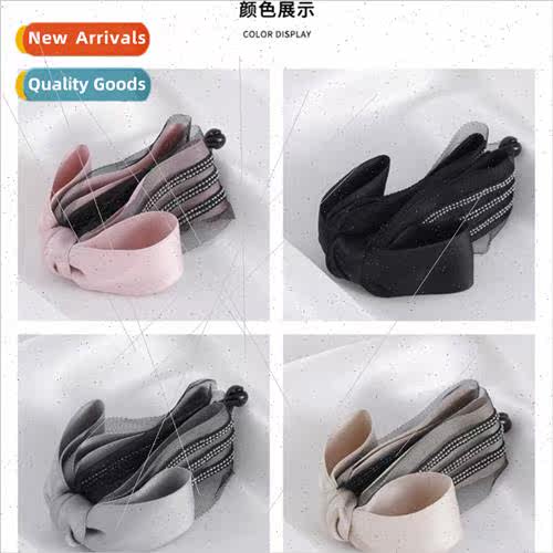 Banana clip vertical clip ponytail button hair clip back hea