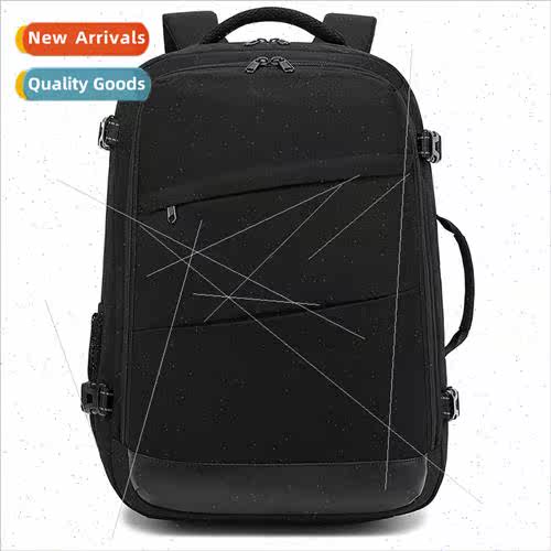 New shoulder bag men business commuting large-capacy travel