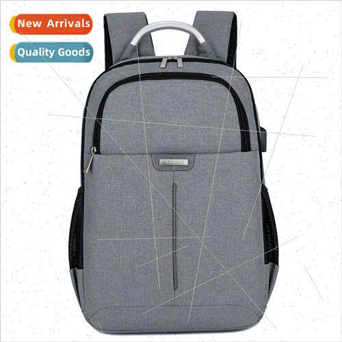 2018 new men women shoulder bags large capacy waterproof nyl