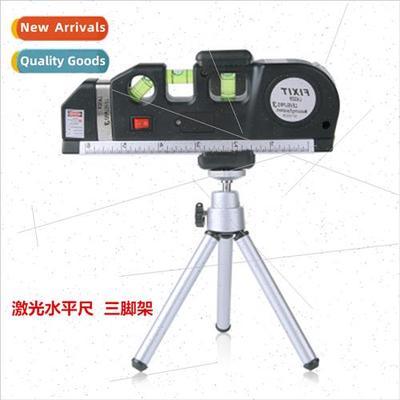 Multi-functional laser level Measuring instrument tripod Inf