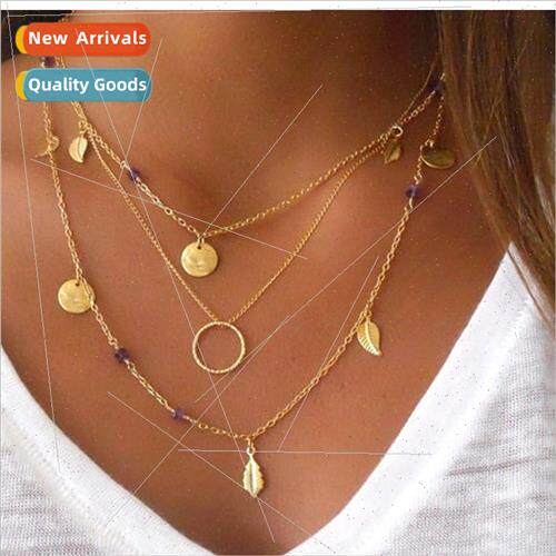 Europe fashion jewelry fashion ladies handmade combination n