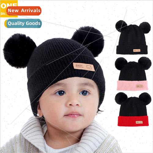 Europe Uned States popular children winter Mickey ball ball