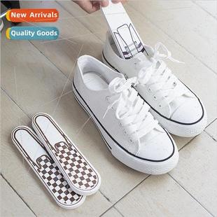 shoe support flat Populary odor earth shoes abs diatomaceous