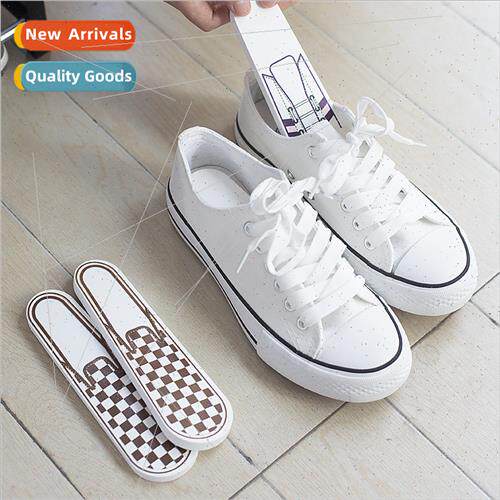 Populary diatomaceous earth shoe support flat shoes odor abs