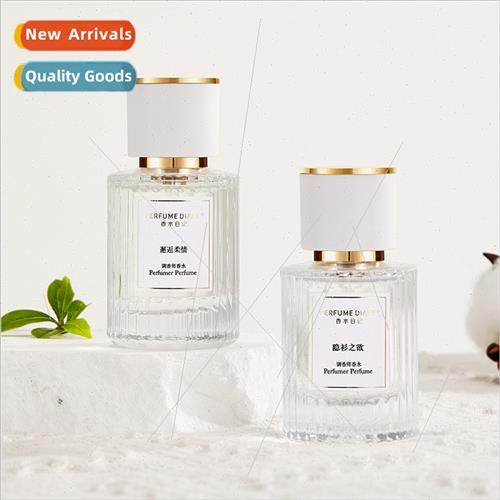 Perfumer perfume lasting fragrance fresh floral fruy notes a