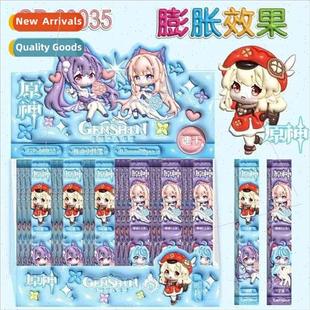 Blind Box Quick Sanrio Dry Action Kuromi Push Expansion Pen