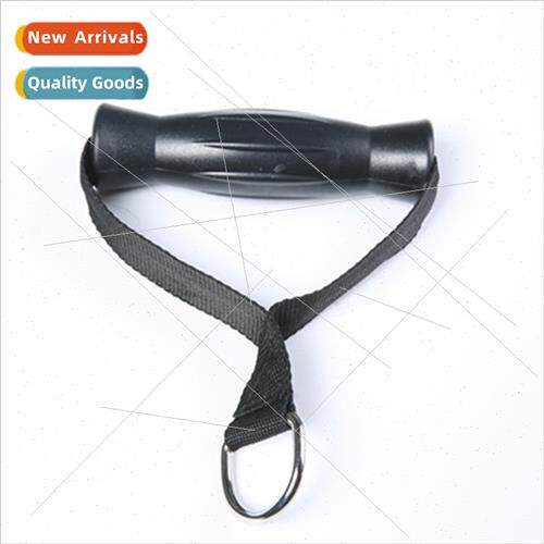 Fness Accessories Raba V-Handle Large Flyer Training Puller