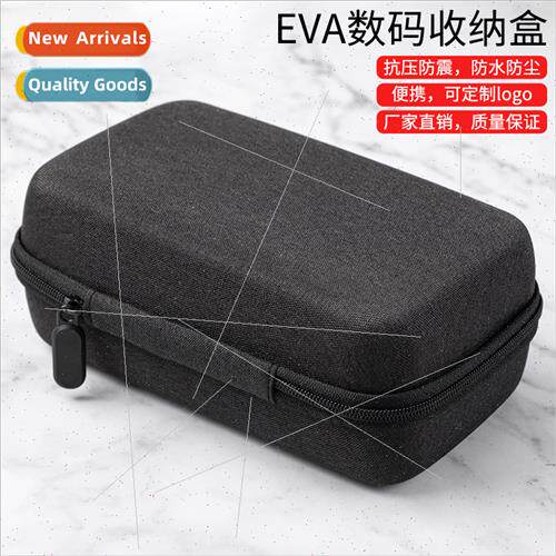 eva toolk rectangular organizer bag digal electronics ear ha