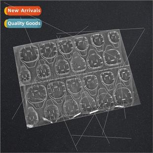 whe ultra wear jelly nai nail glue marking Strong thin