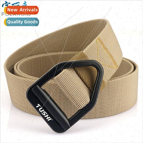 New outdoor quick-drying bullet head dropping pure nylon bel