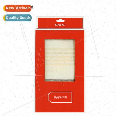 Packaging accessories single strip bag + set handbag samples