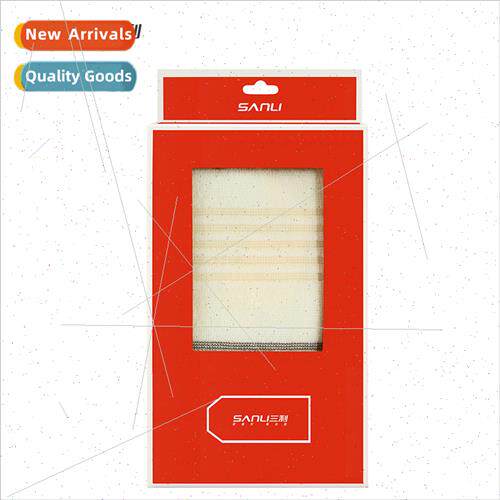 Packaging accessories single strip bag + set handbag samples