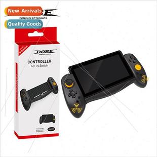 Gamepad Grip Plug Play 18133B Swch TNS Console