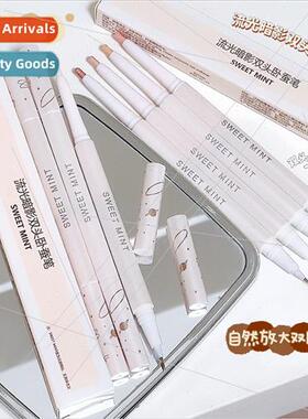 minescent Shadow Dual-End lky lk lk lk Pencil Shadow Highlig