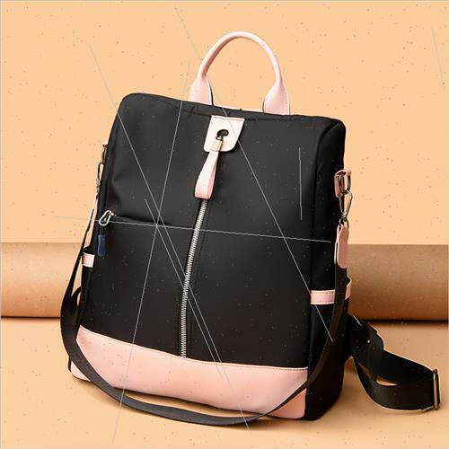 Women shoulder bag new waterproof Oxd cloth travel outdoor b