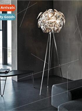 Italian designer pinecone floor lamp creative living room pr