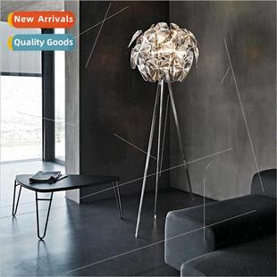 floor lamp creative Italian room pinecone living designer