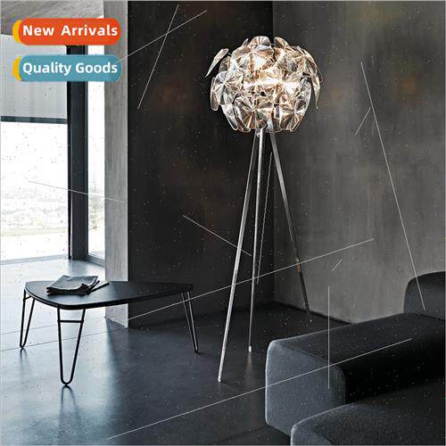 Italian designer pinecone floor lamp creative living room pr