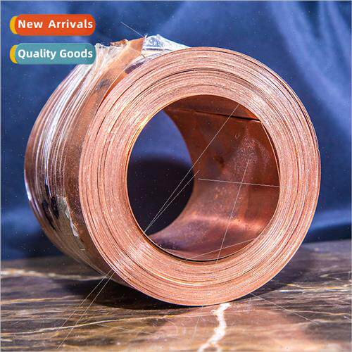 t2 purple copper strip brass strip copper skin copper foil c