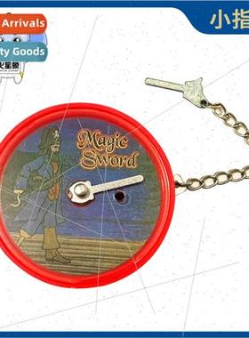 Small pointer novelty creative small toys u Qian  Yu about c