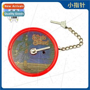 Small pointer novelty creative small toys u Qian  Yu about c