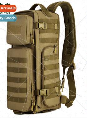 X213-Large Shoulder Airborne Bag Tactical Outdoor Bag Multi