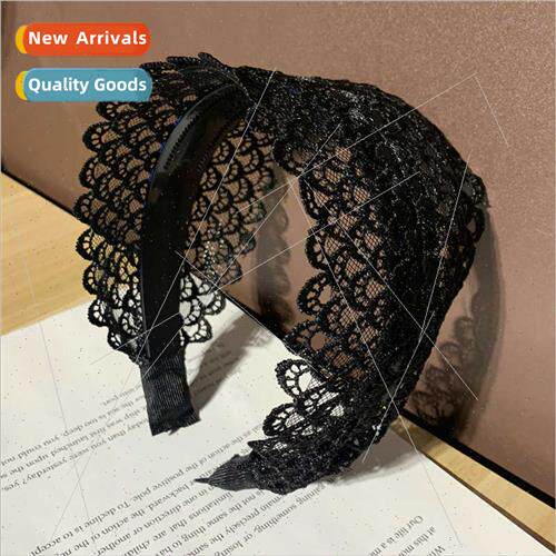 Korea cover whe hair hair card broken hair pressure simple r