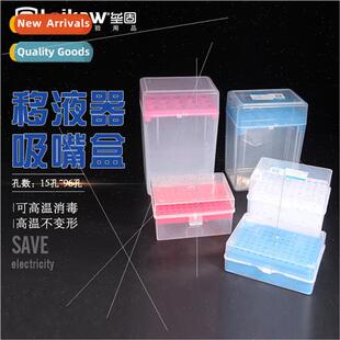 Pipette Nozzle Cartridge 10ul200ul1000ul1ml 96-well/60-well/