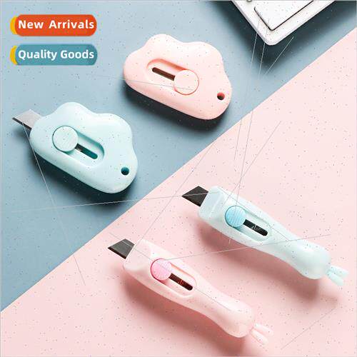 Mini Carrying Small Art Knife Compact Express Parcel Opener