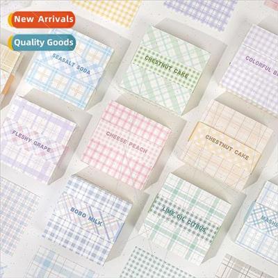 Sanrio note book handbook cartoon square colorful wring mess