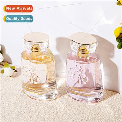 Dark Night Blossom perfume stay fresh fresh sweet fruity flo