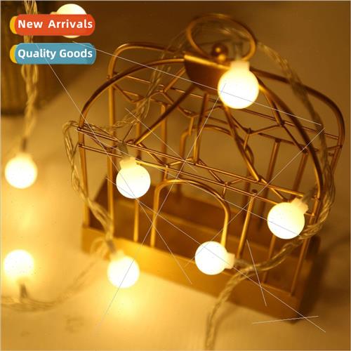 led Christmas decoration color lights birthday decoration at