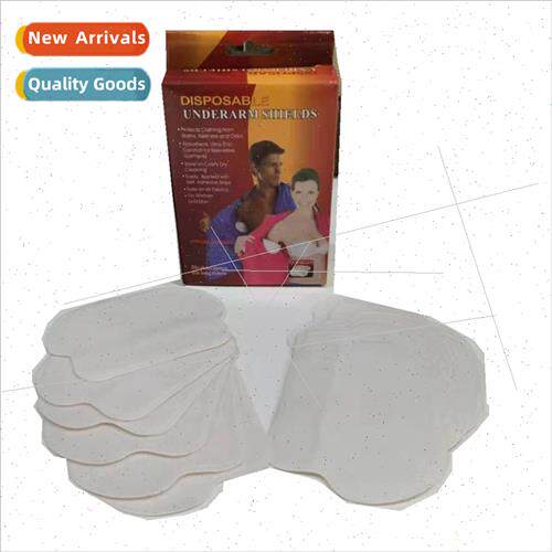Underarm Shields Sweat Strips Underarm Sweat Strips Deodoran