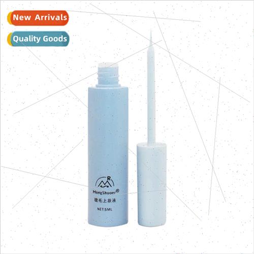 MengShuoer False Eyelash Glue Natural Long Lasting Sweatproo 电动车/配件/交通工具 更多电动车零/配件 原图主图