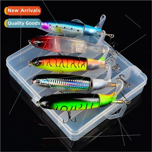 Tractor Spinnerba Bionic Hard Ba Surface System Road Runner