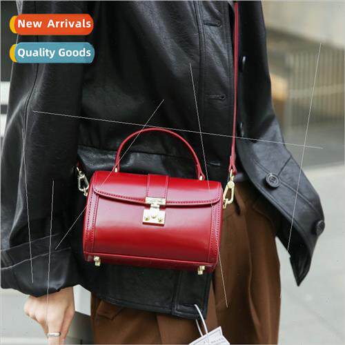 che Hundred Box Bag ngle Shoulder Crossbody  Bags Bags Femal