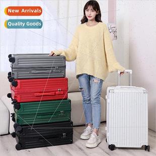 dry separation trolley Korea sucase wet case luggage lining