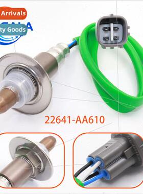 Upstream Oxygen Sensor Oxygen Sensor 22641-AA610 适用Subaru