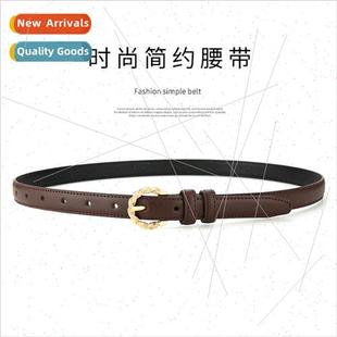 can gold mature buckle hundred temperament sweet ght salt