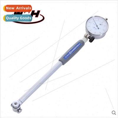 Weihai shockproinside diameter percent gauge micrometer 18-3