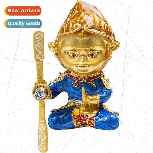 Sun Wukong car perfume car air condioning vent fan ornament