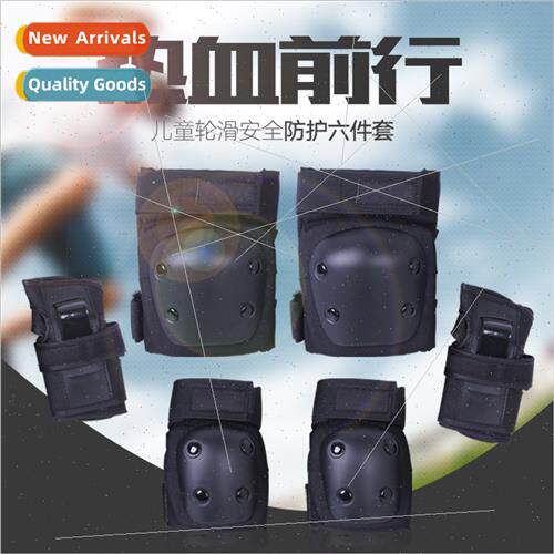 Children adult roller skating cycling balance bike sports pr