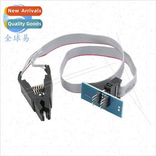 pin BIOS Universal Clips SOP8 Narrow Test Wide