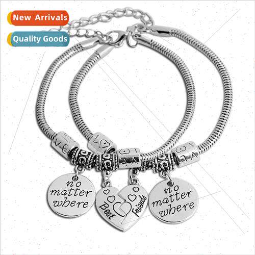 Europe spring new best friends best friends heart-shaped spl