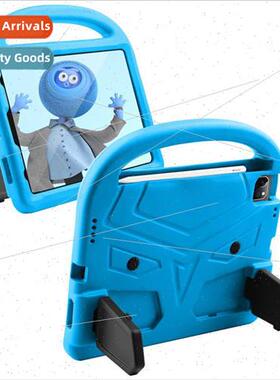 适用iPad Pro 11 Tablet Case Cute Cartoon Handheld Sparrow Mo