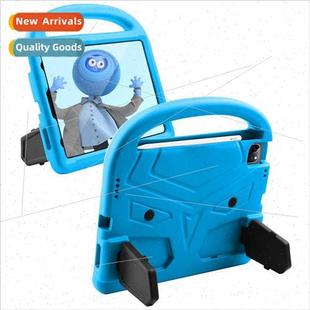 适用iPad Pro 11 Tablet Case Cute Cartoon Handheld Sparrow Mo